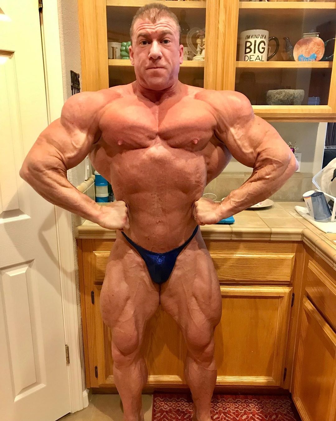 Josh Wade
