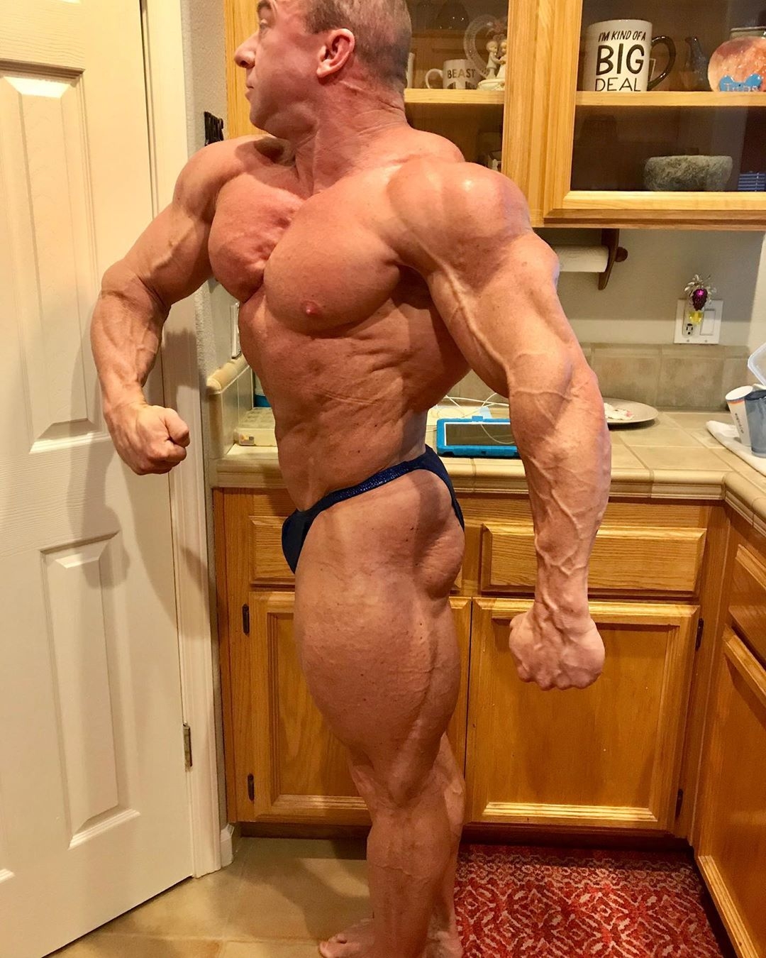 Josh Wade