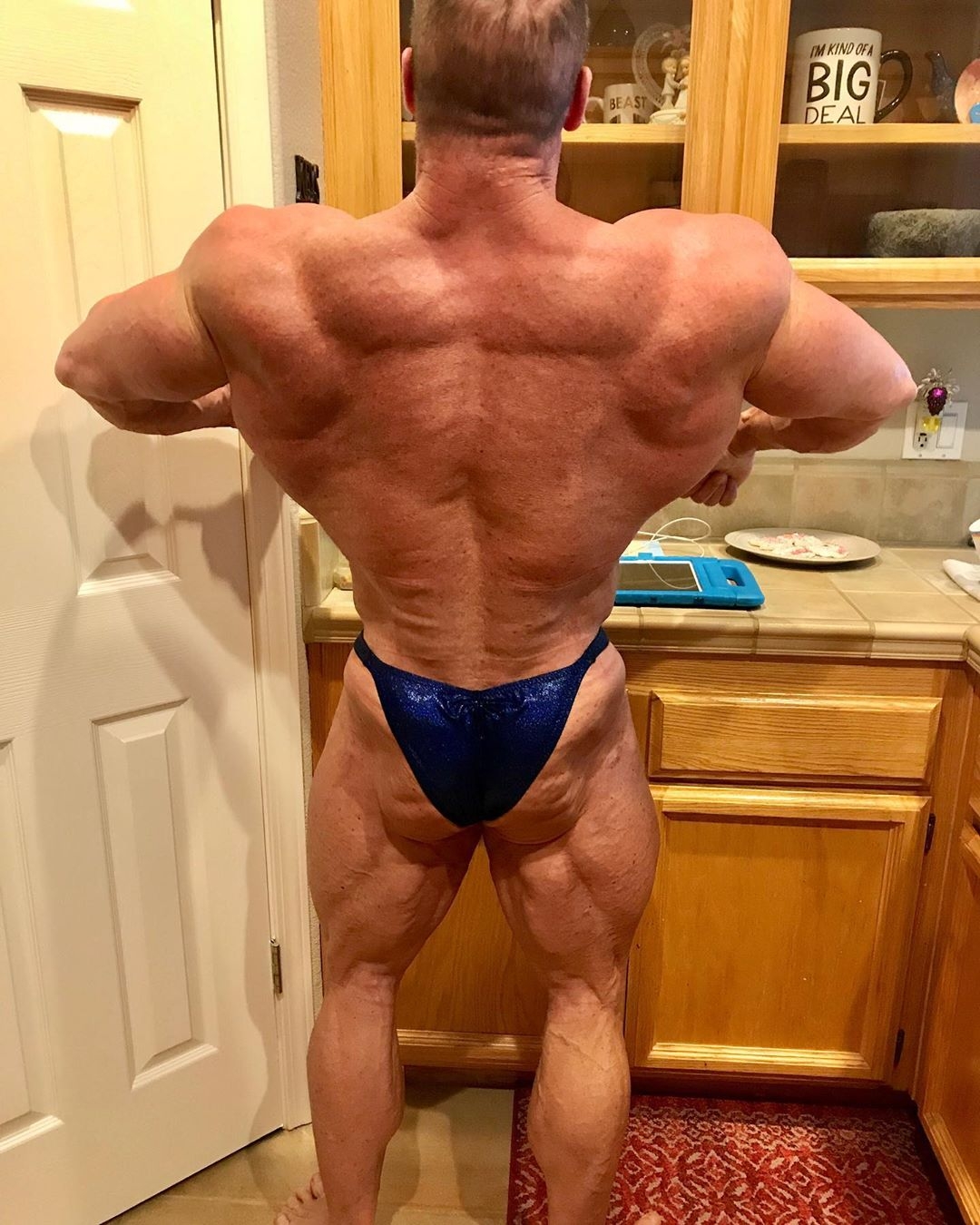 Josh Wade