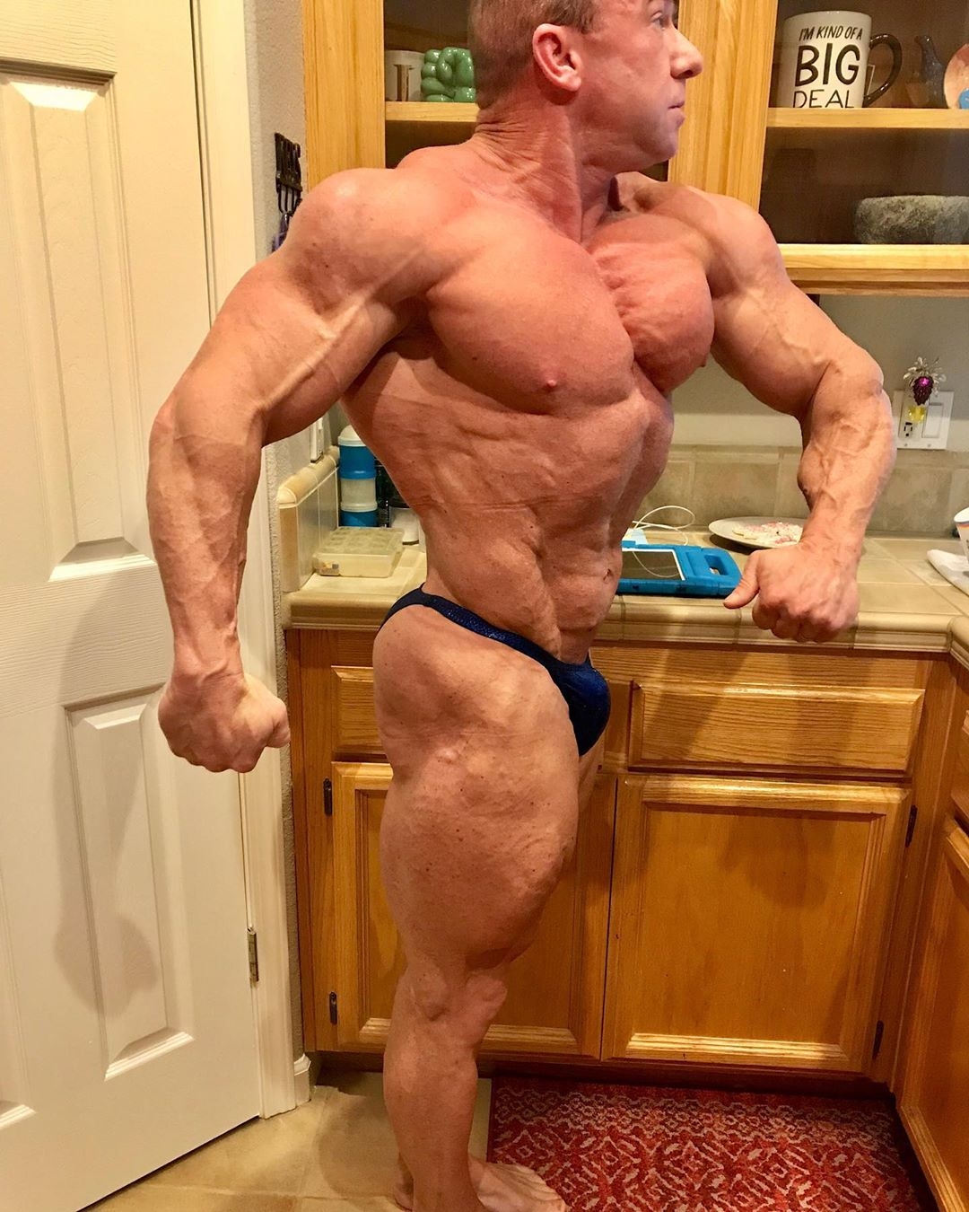 Josh Wade
