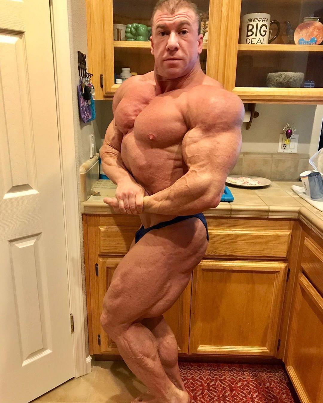 Josh Wade