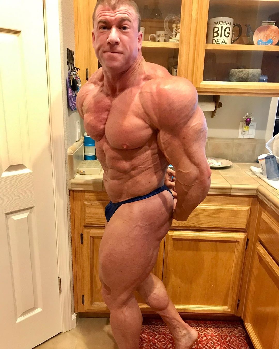 Josh Wade