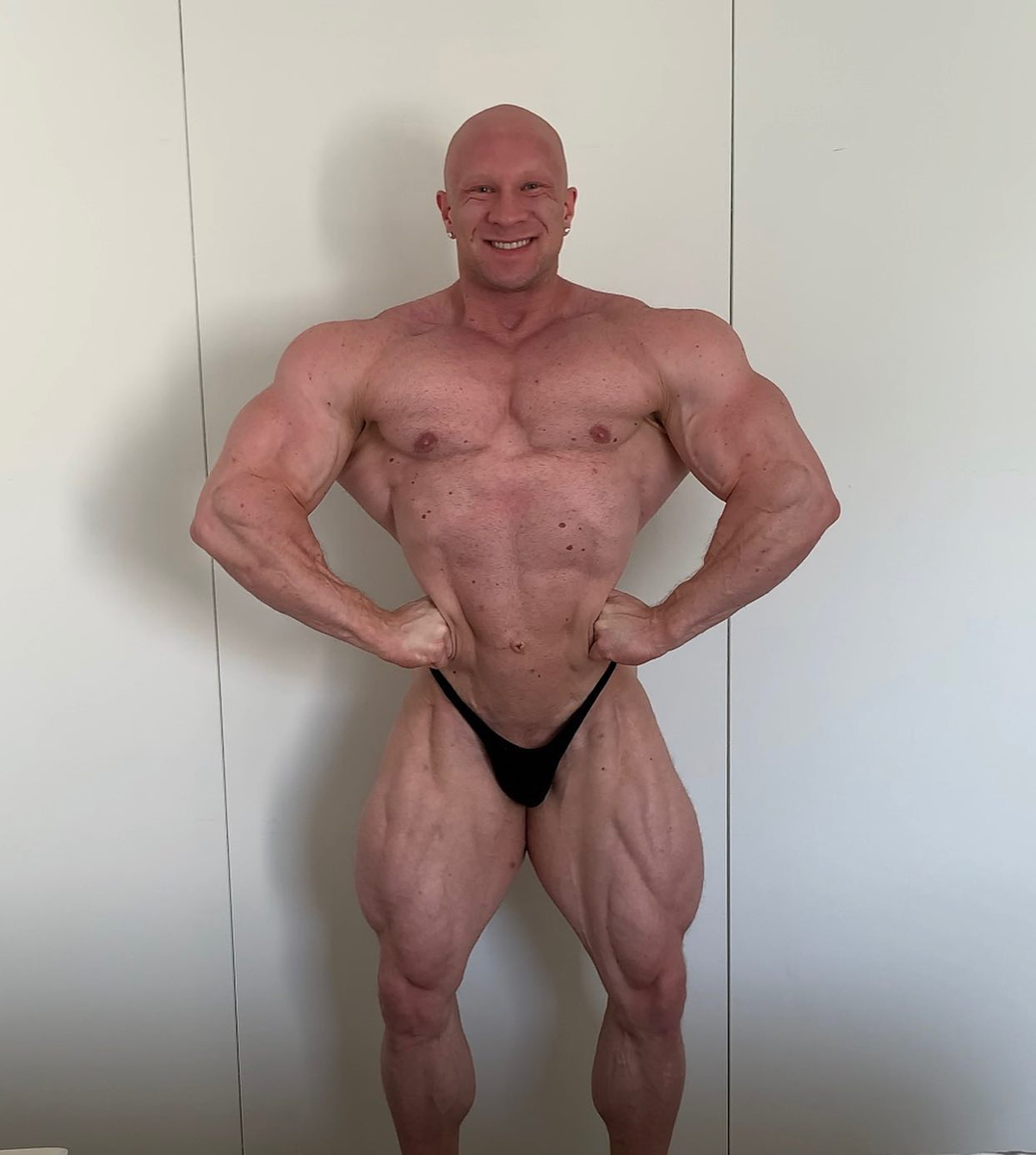 Mika Sihvonen
