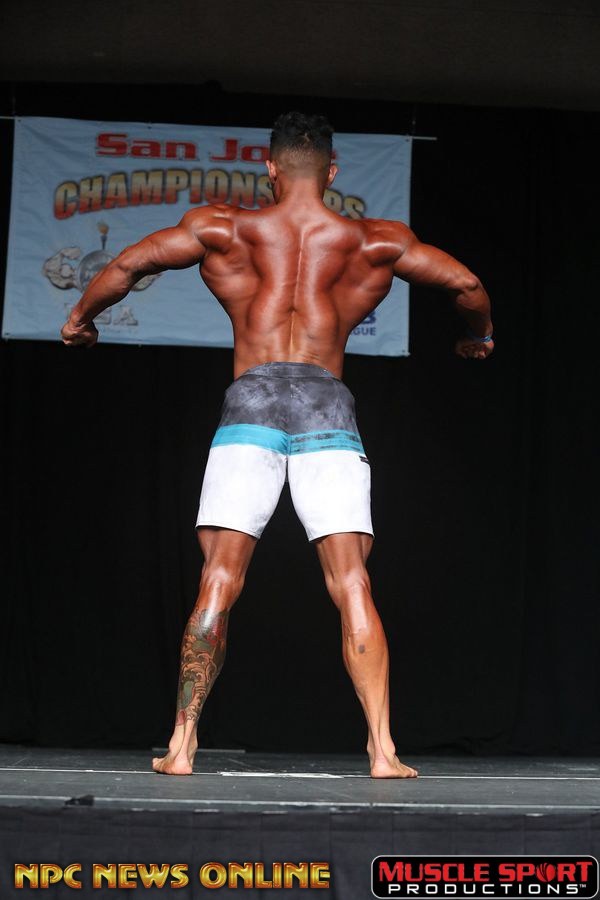 Steven Cao�