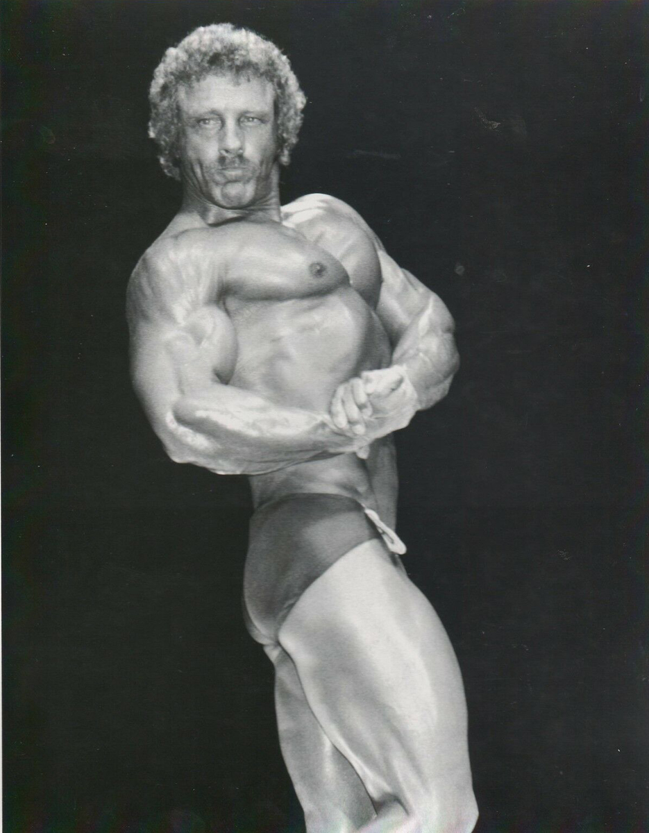 Kent Kuehn