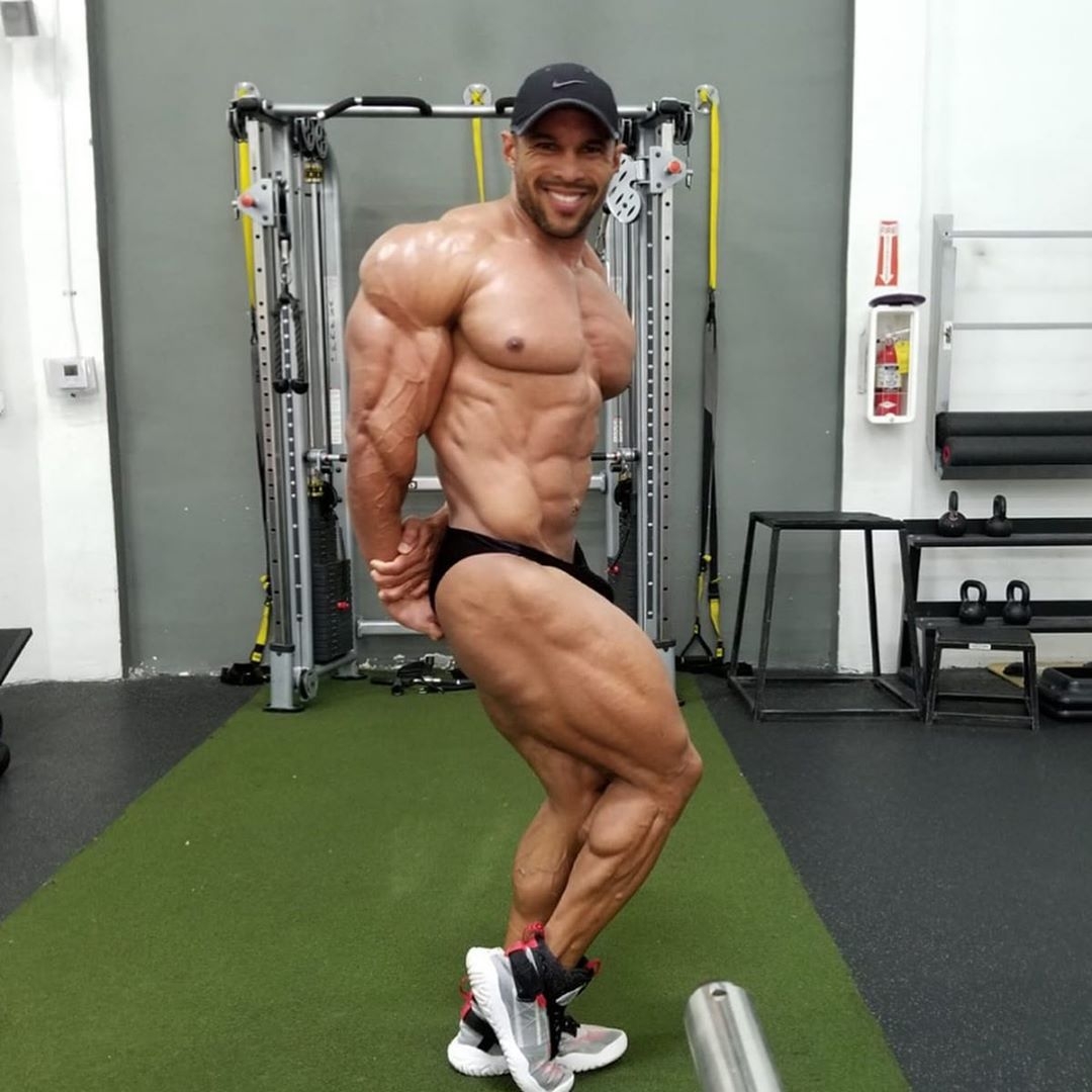 Oswaldo Gonzalez