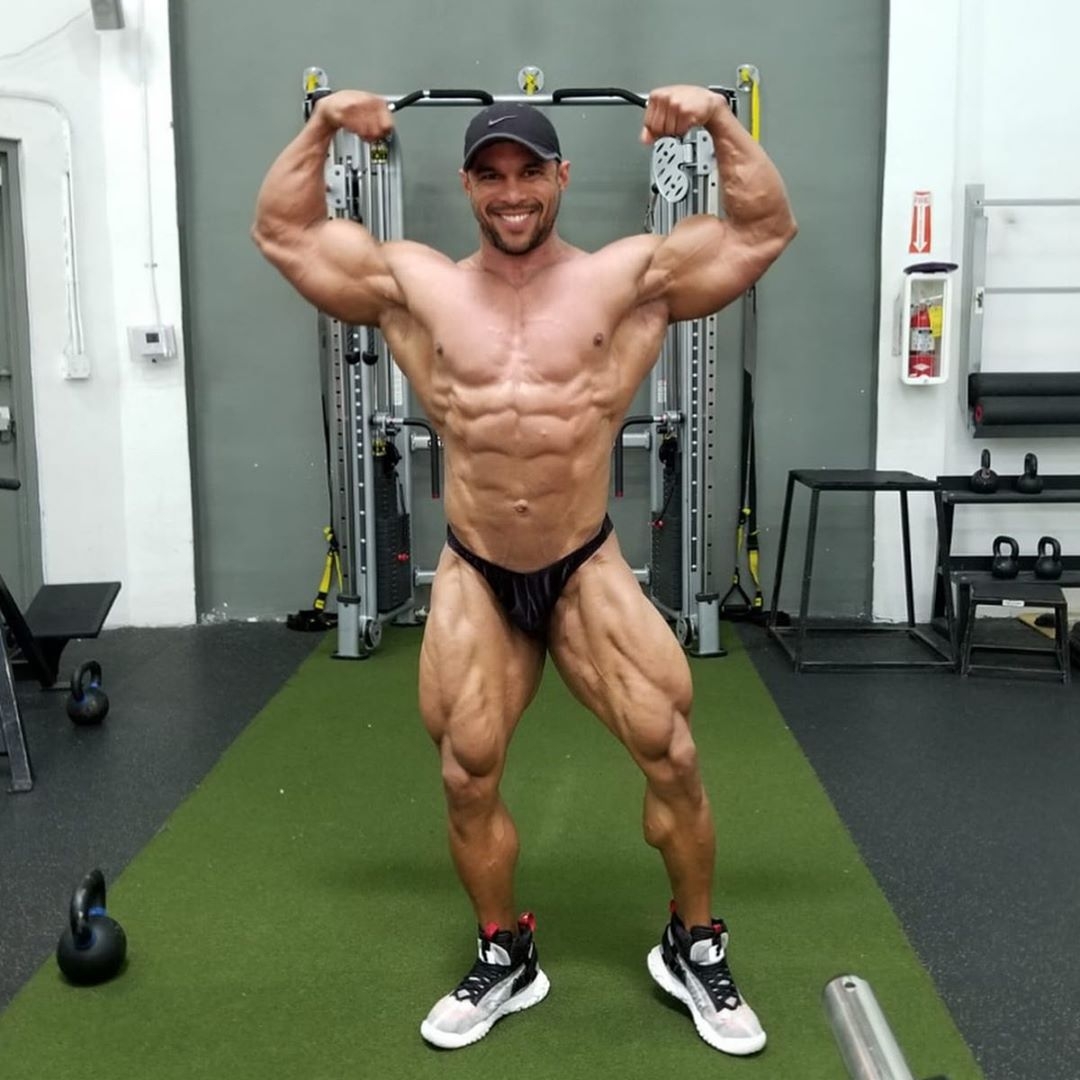 Oswaldo Gonzalez