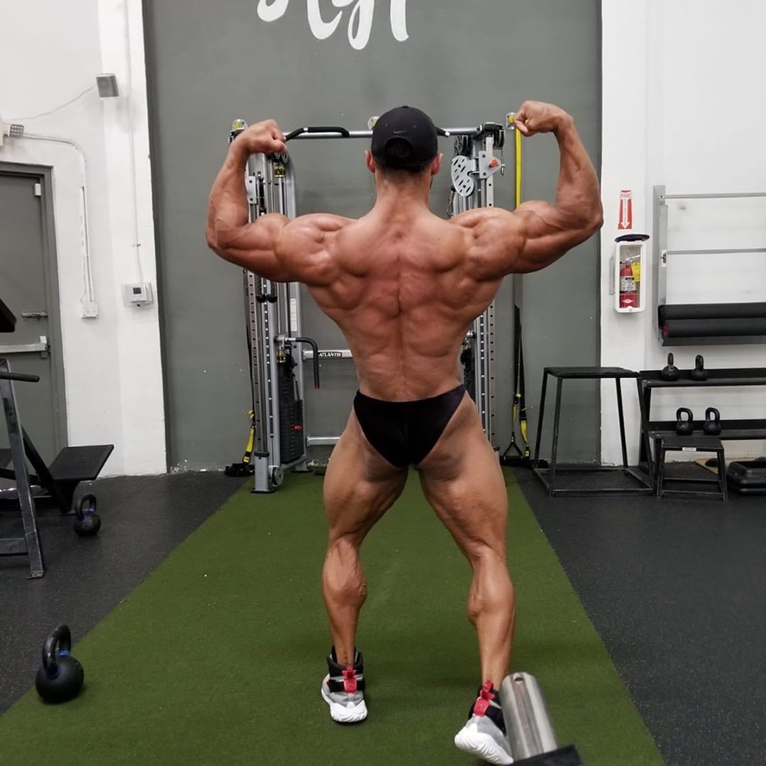 Oswaldo Gonzalez