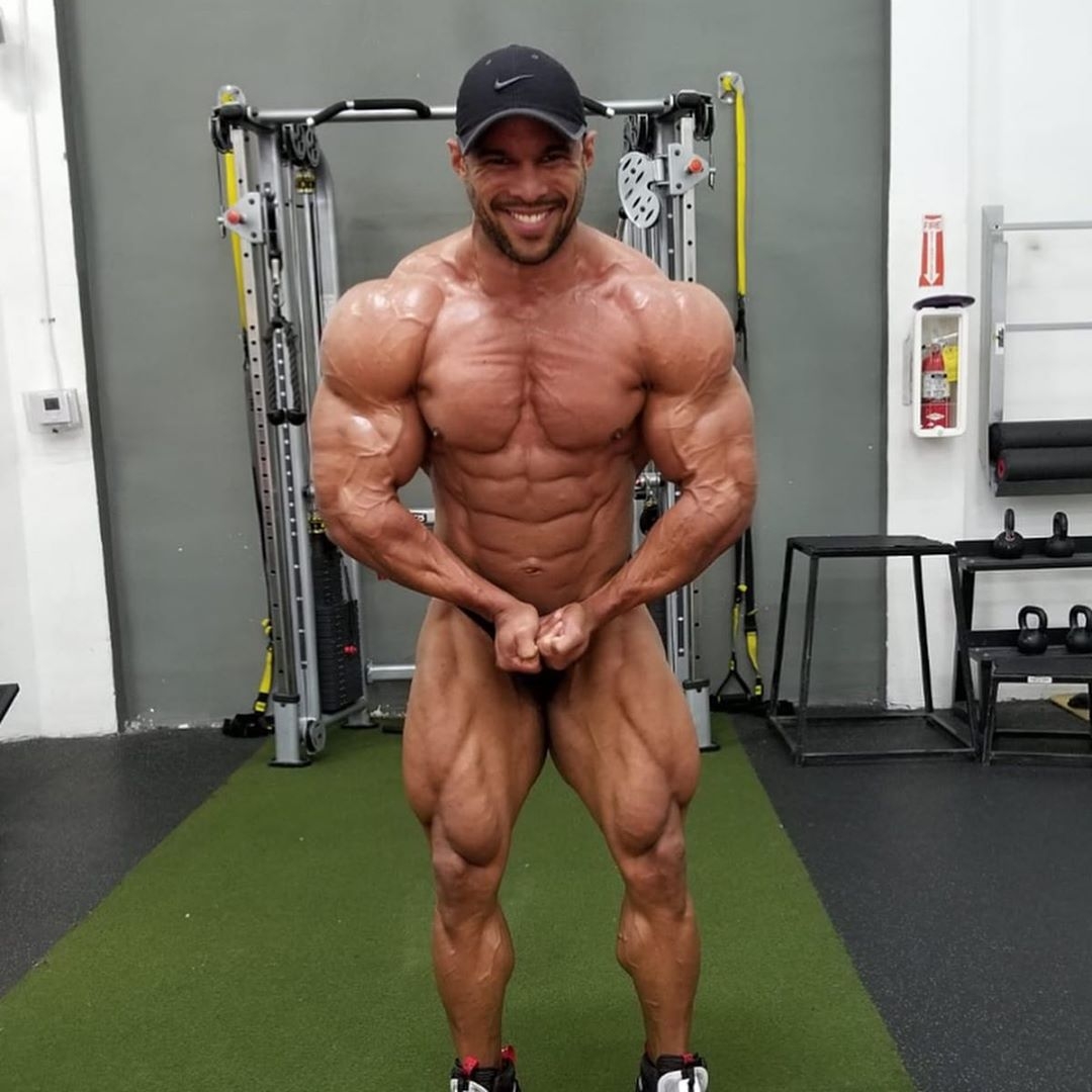 Oswaldo Gonzalez