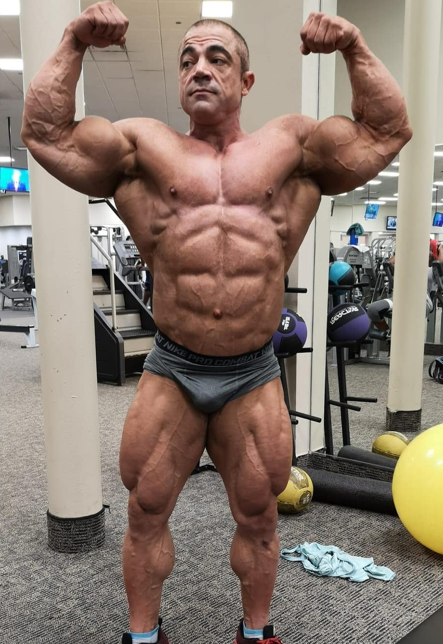 �Manuel Canadillas