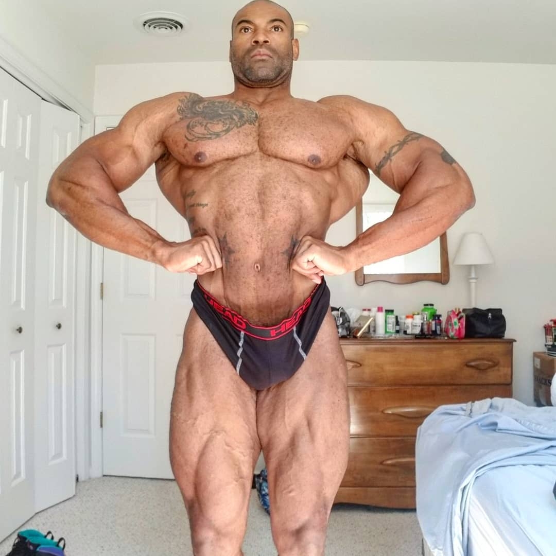 Steven Reese�