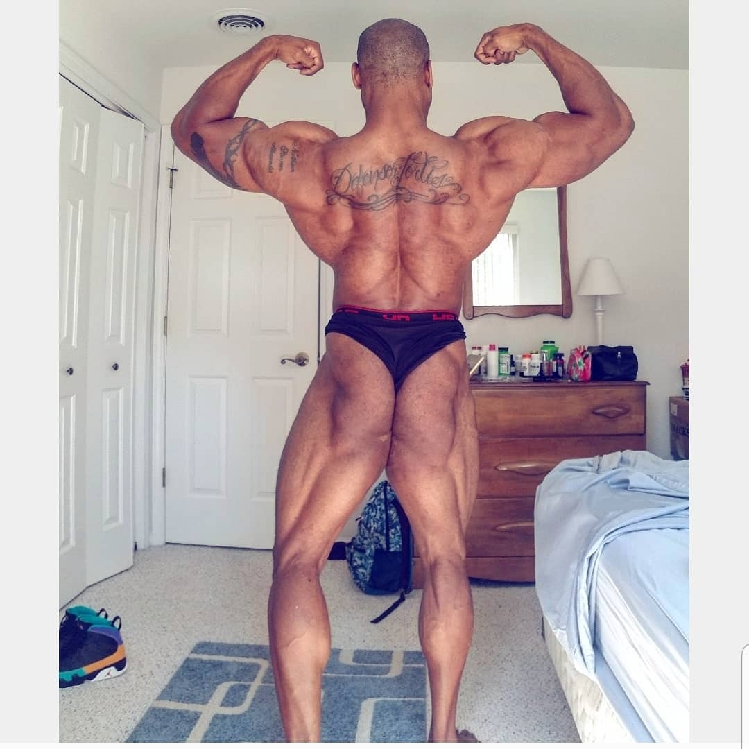 Steven Reese�