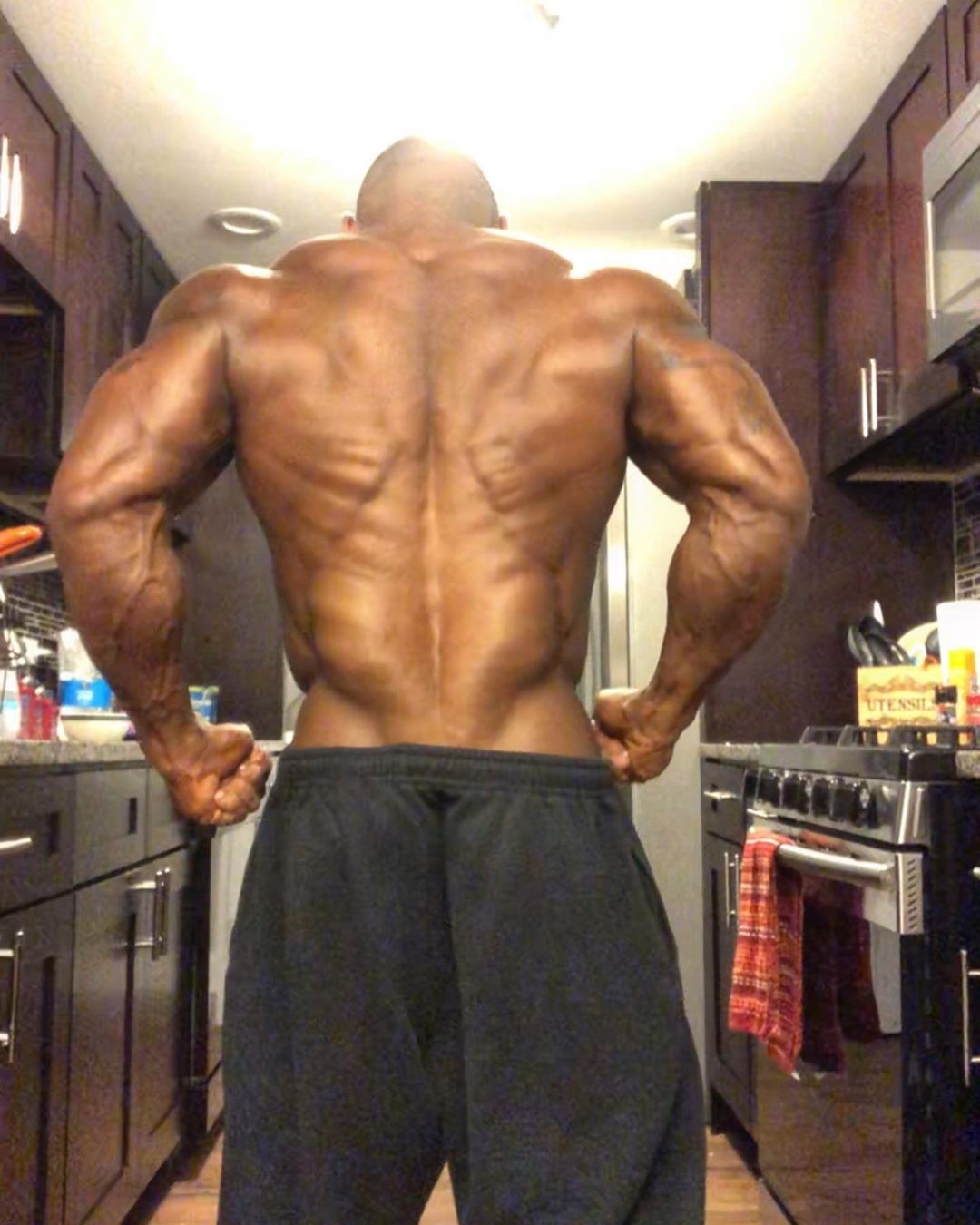 Derik Oslan�