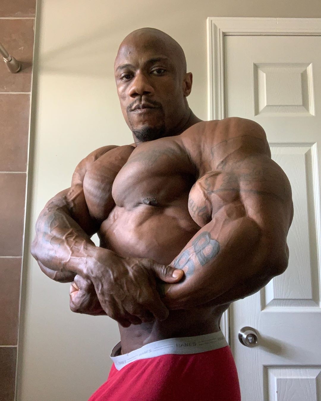 Charles Griffen�