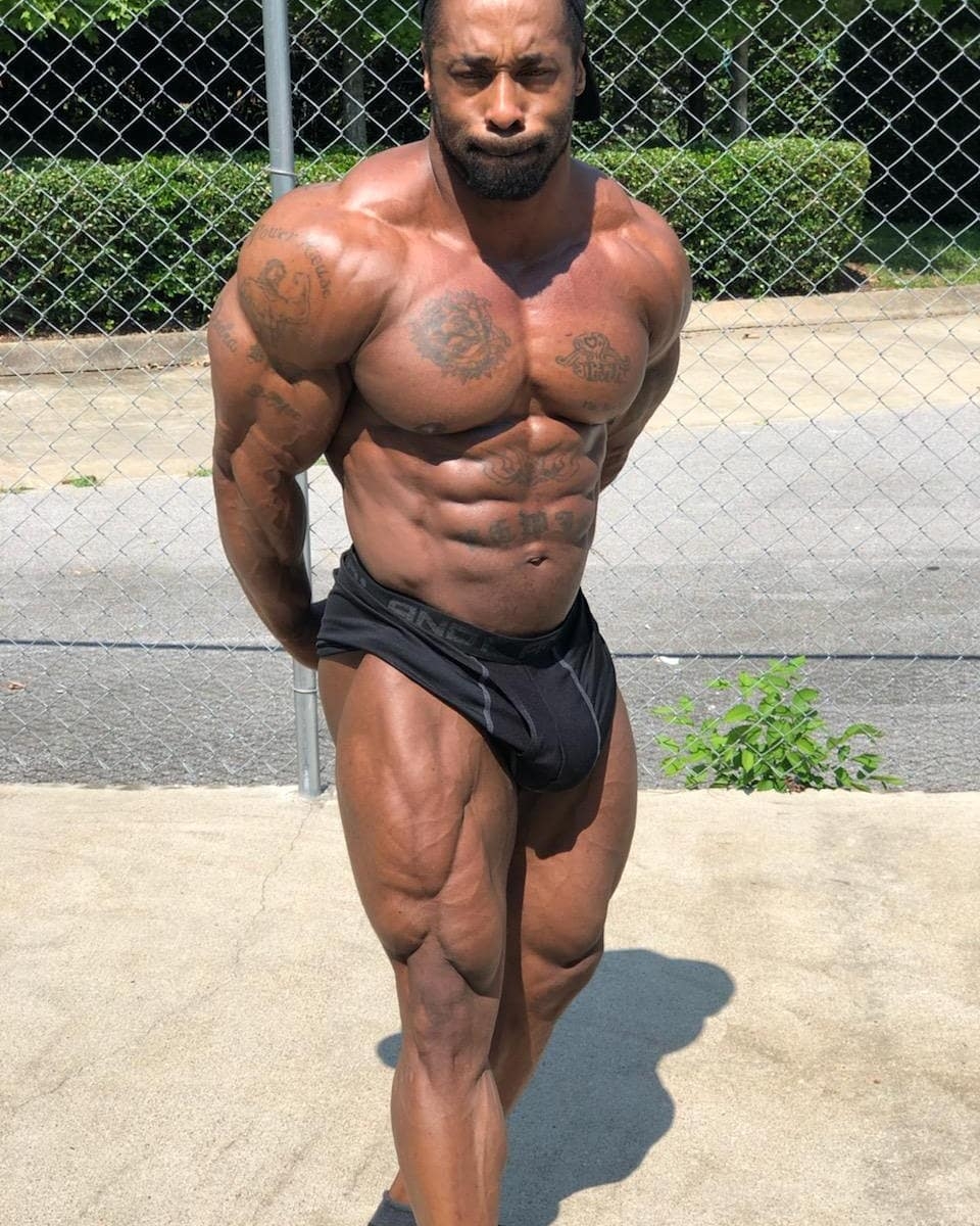 �Dectric Lewis