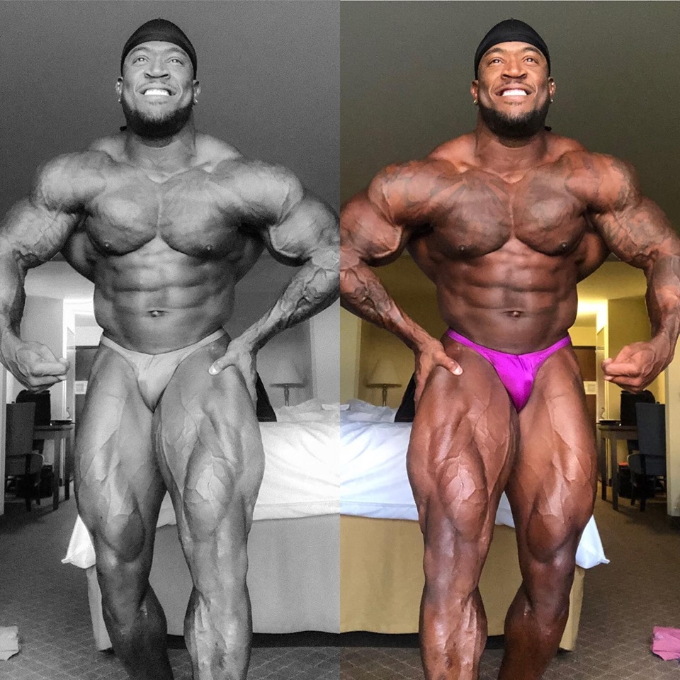 Devaughn Bartley�