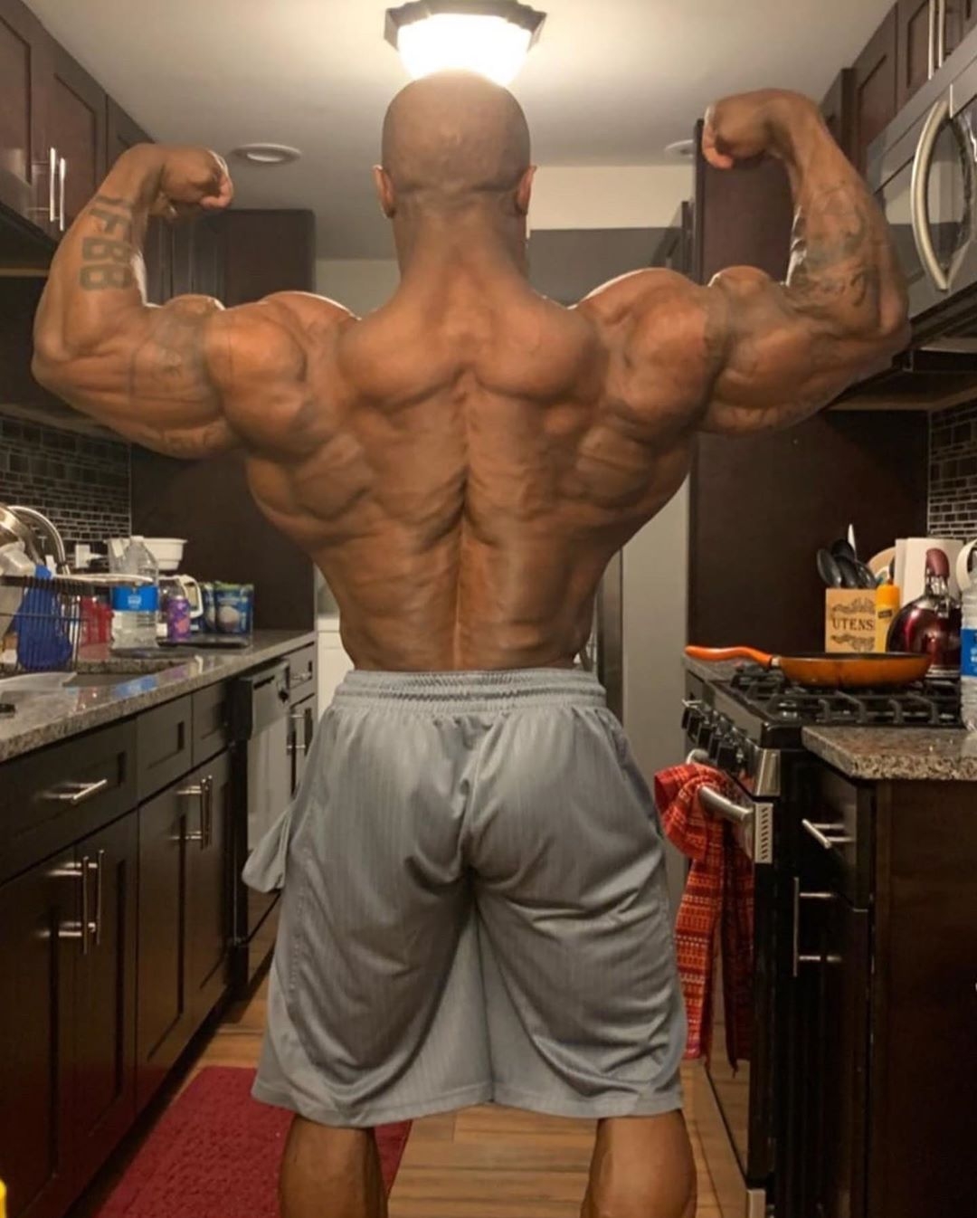 Charles Griffen�