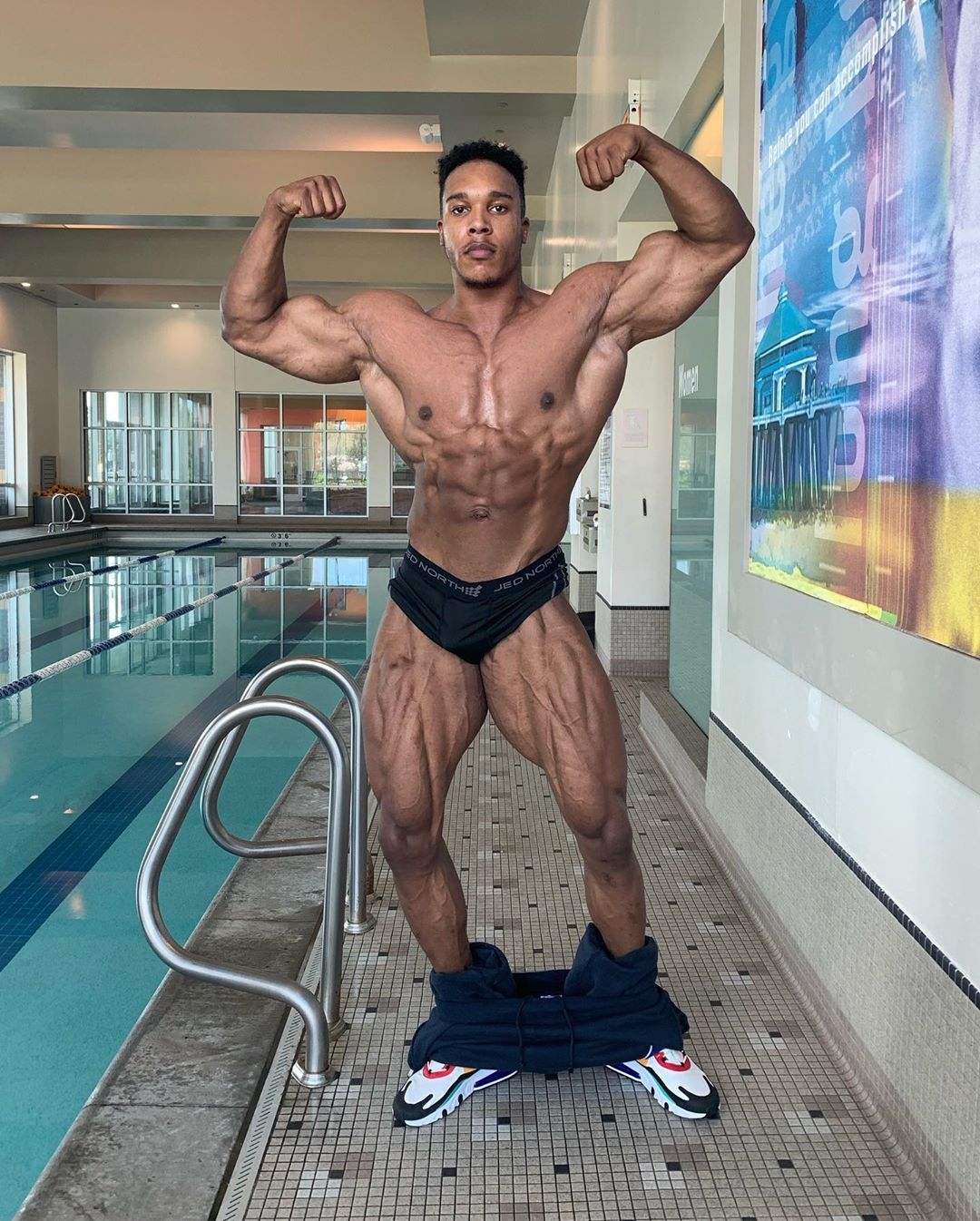 Jonathan Hambrick�