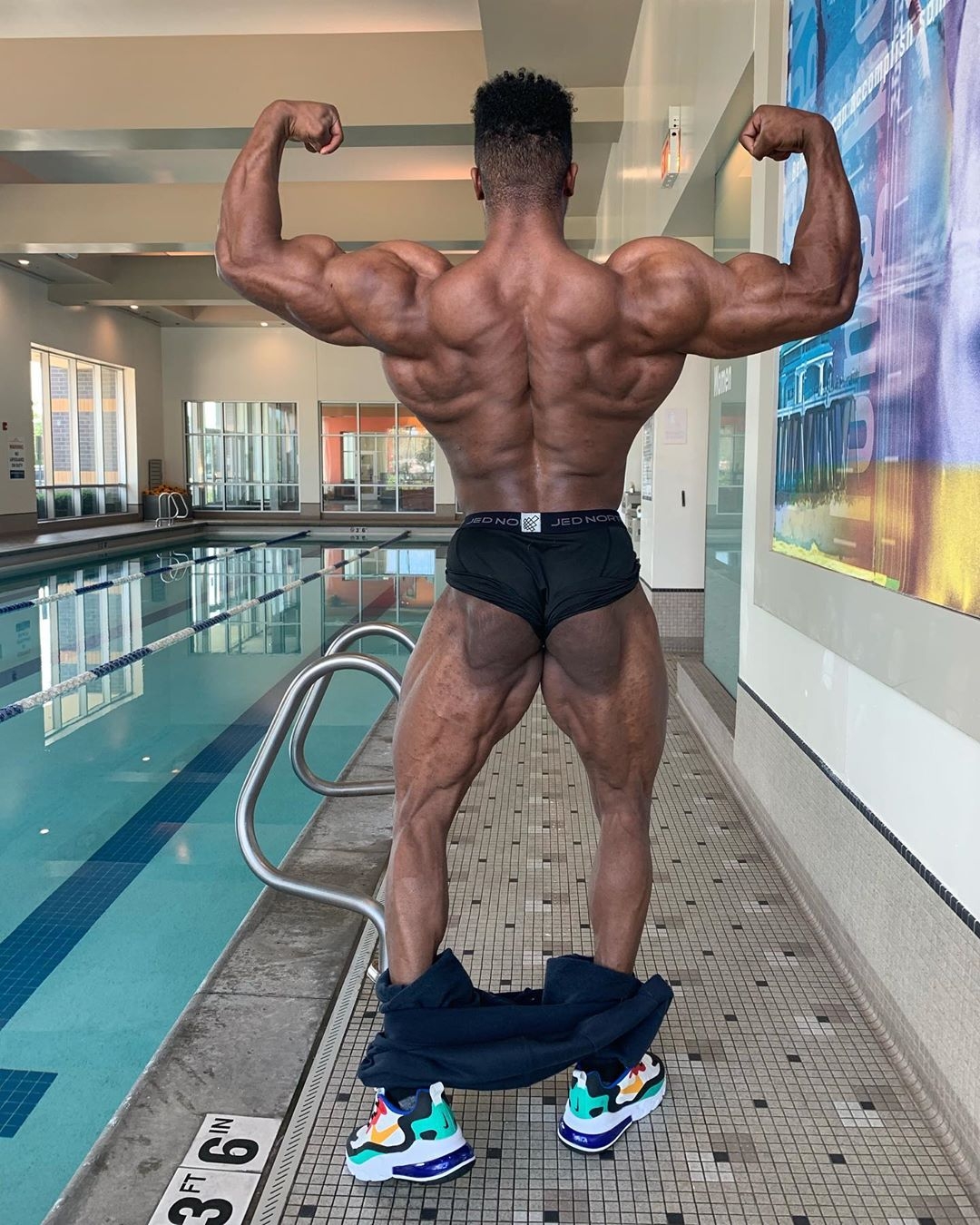 �Jonathan Hambrick
