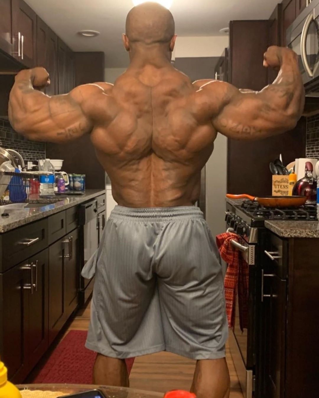 Charles Griffen�