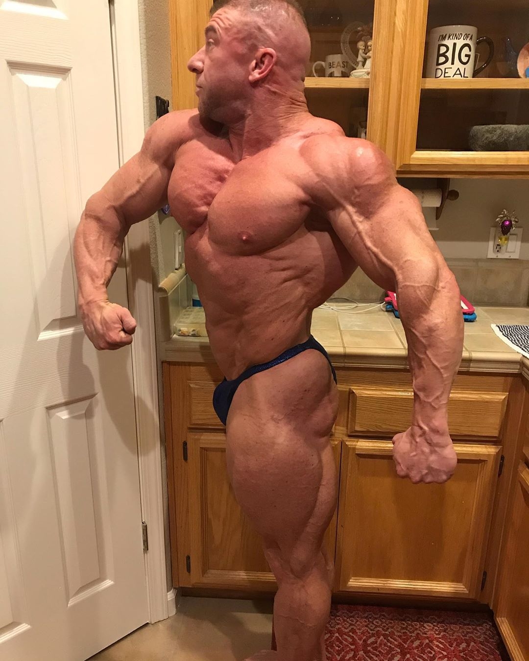 Josh Wade�
