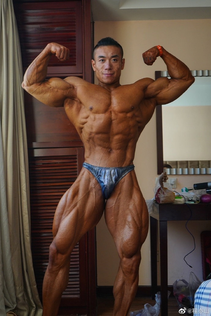 �Cheng Yishan