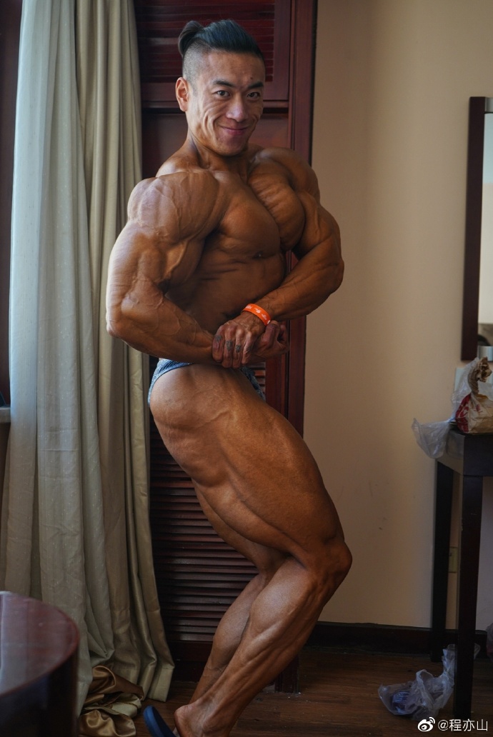 Cheng Yishan�