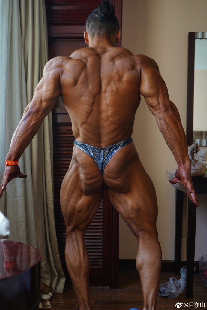 Cheng Yishan�