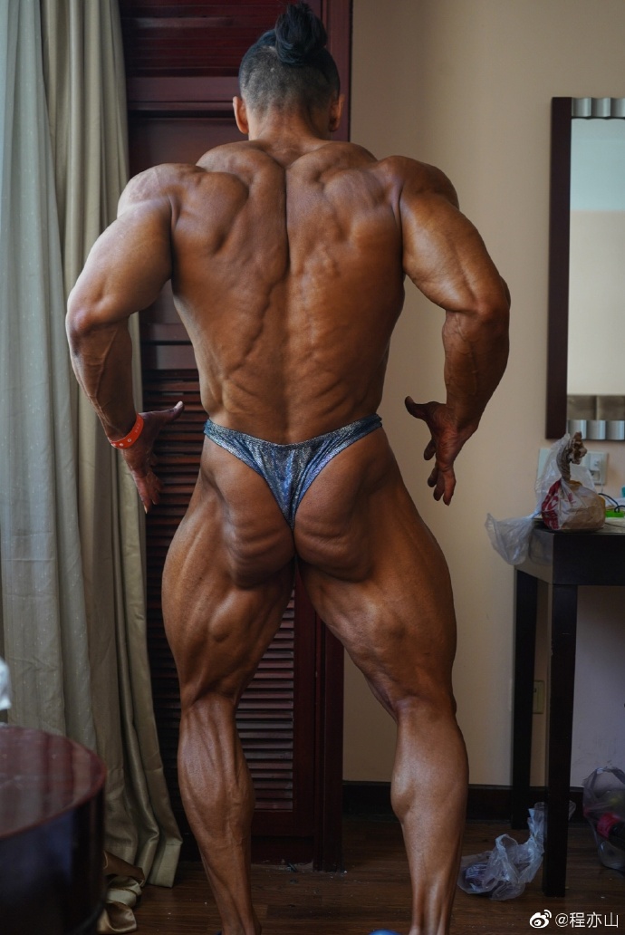 Cheng Yishan�