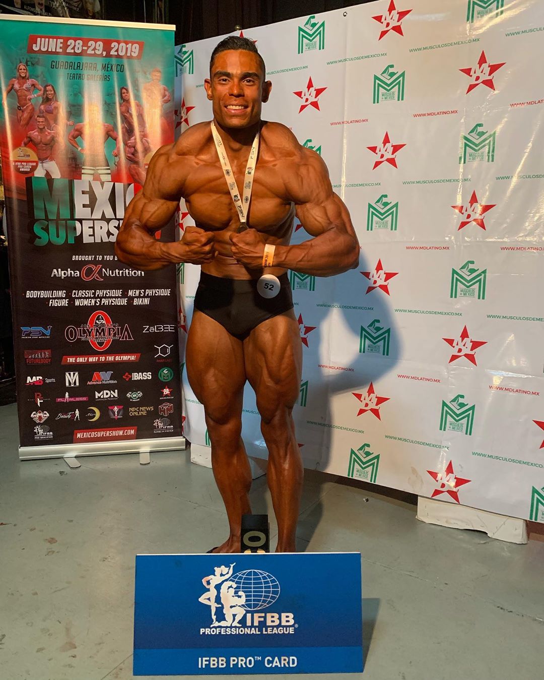 Roberto Ramos�