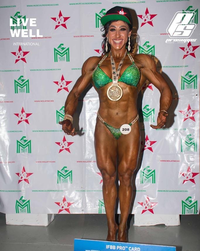 Gabriela Franco Gentil�