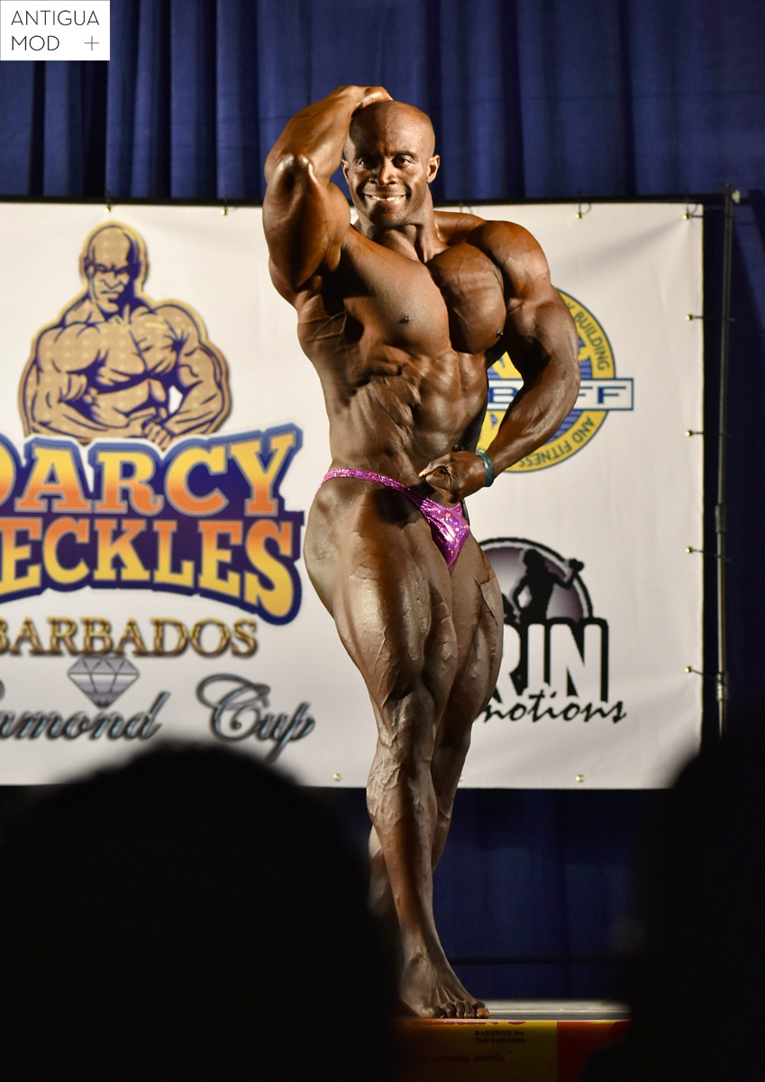 Eddy Wilson�