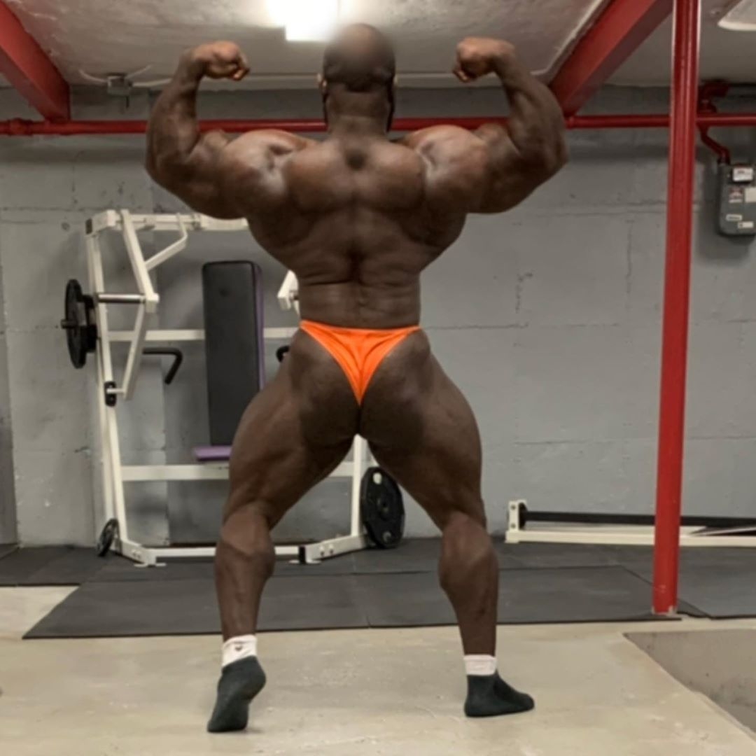Akim Williams
