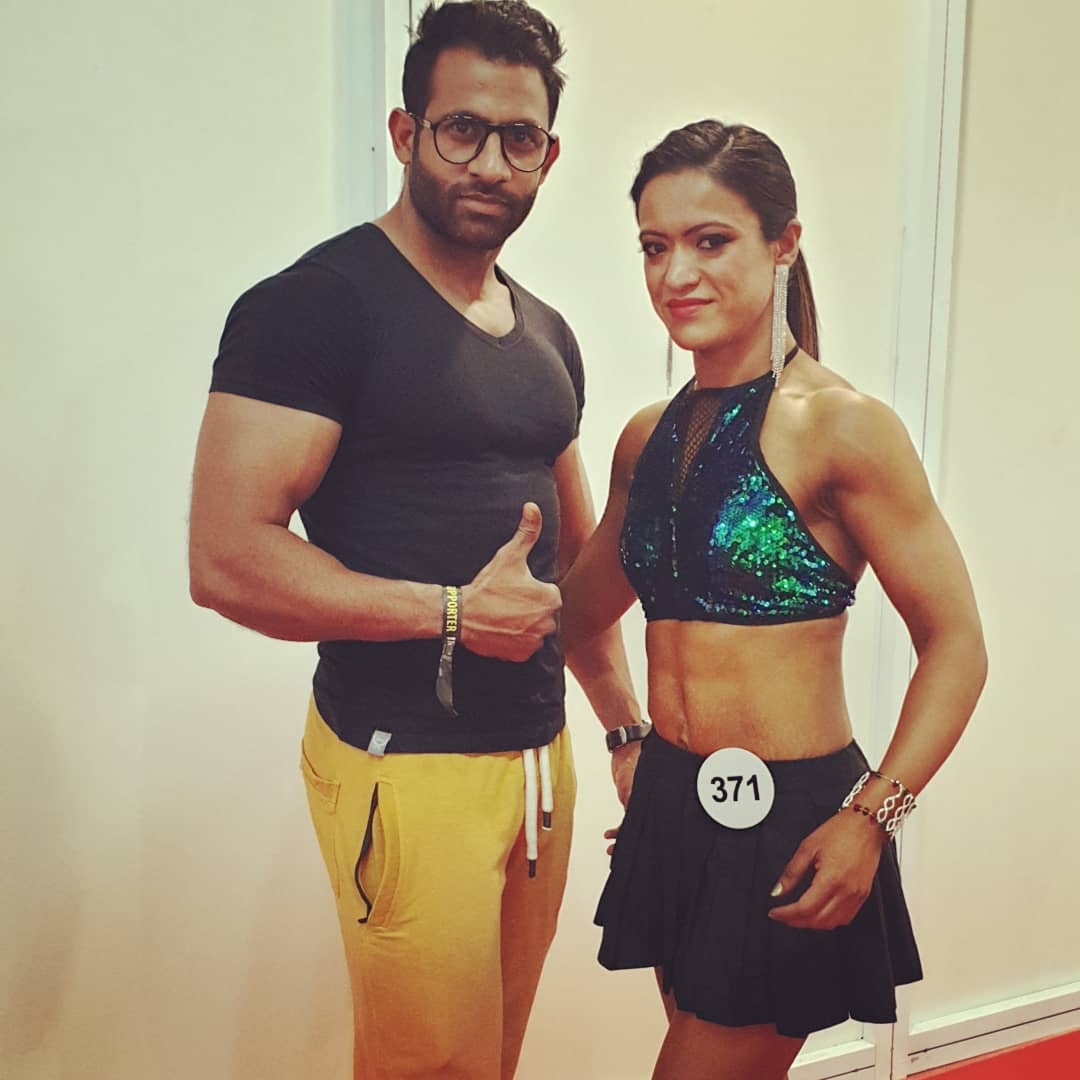 Sonia Sharma�