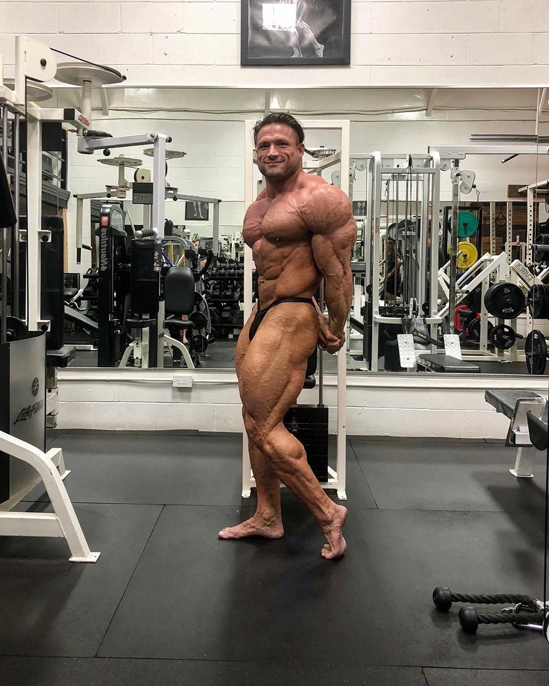 Zane Watson