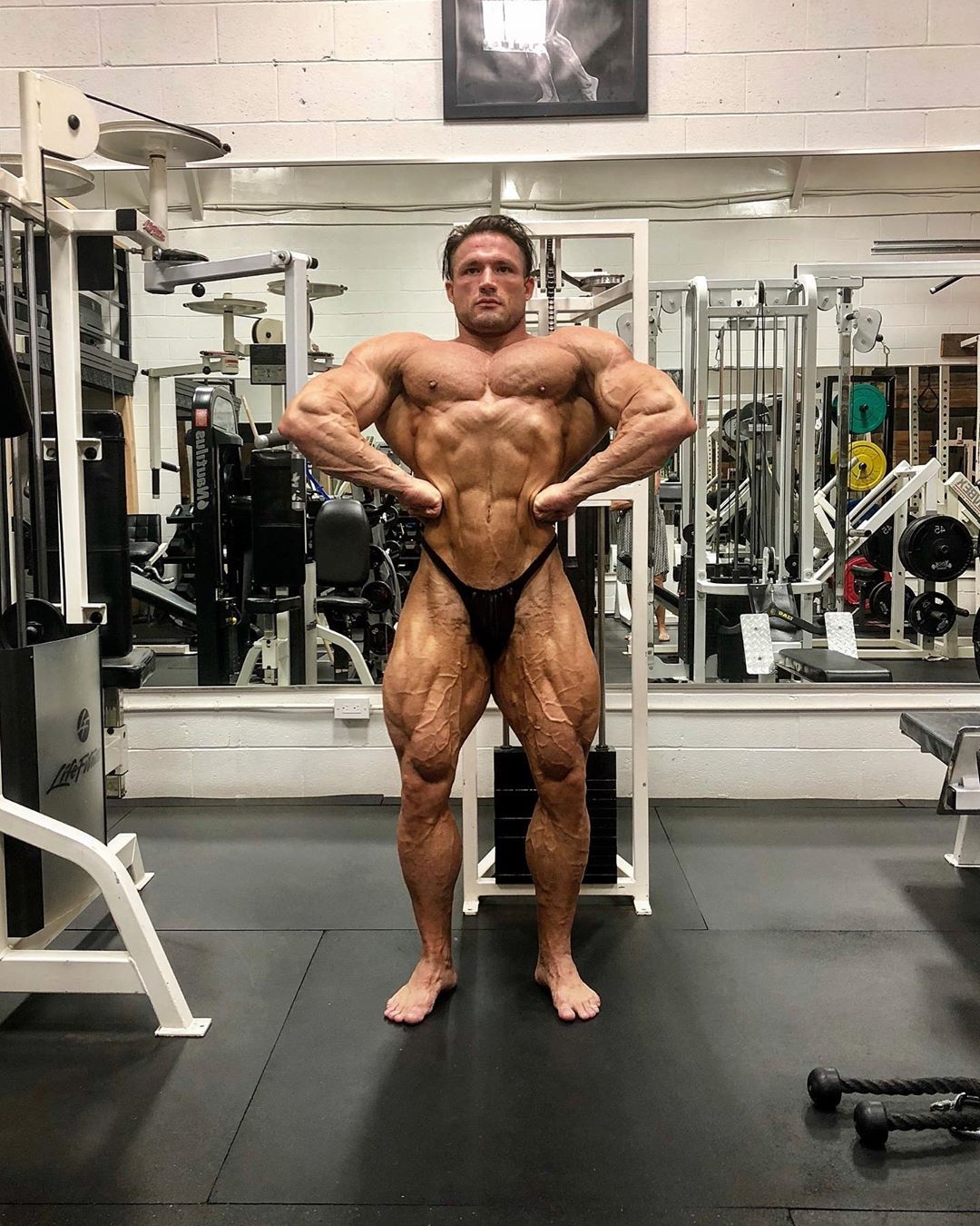 Zane Watson