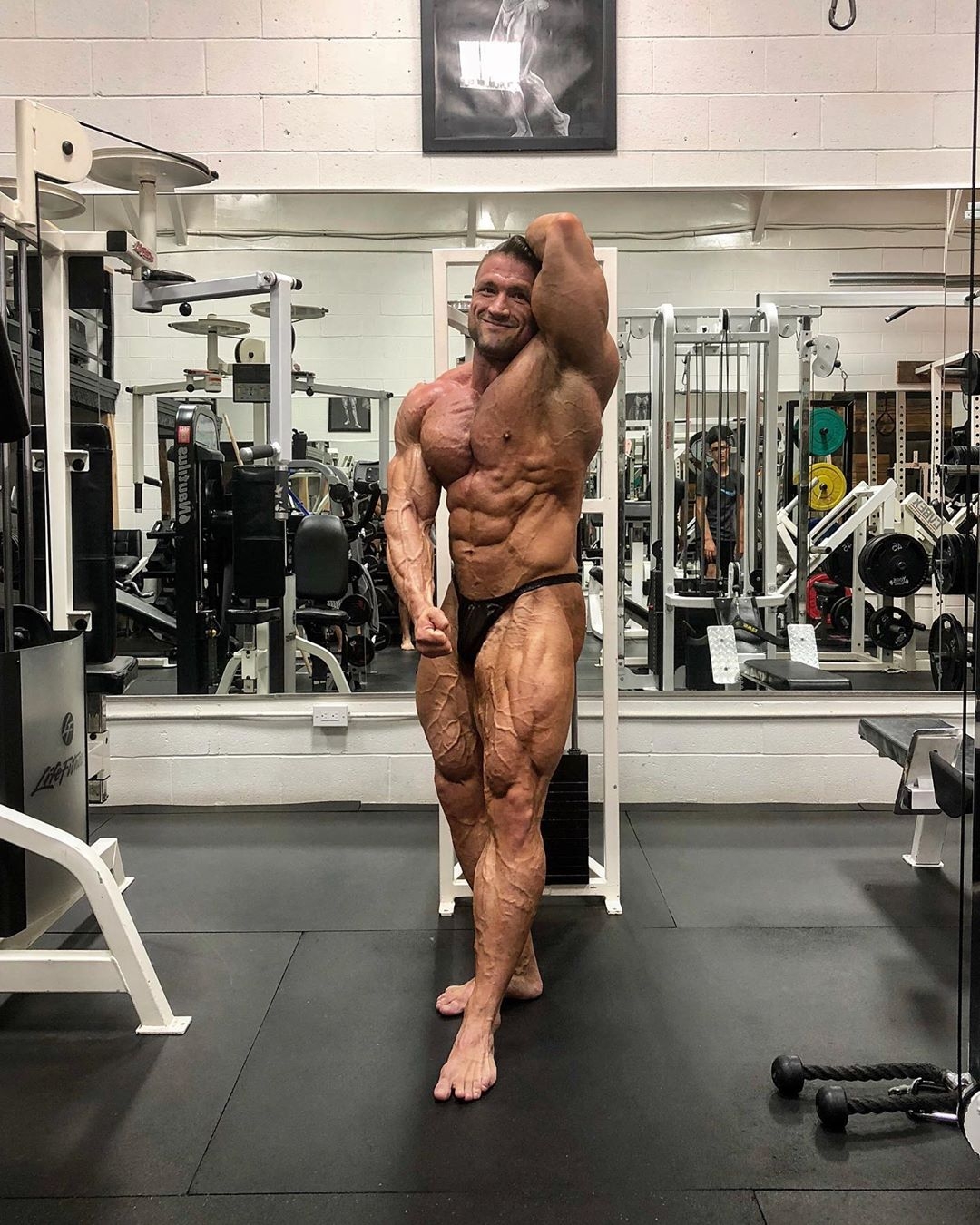 Zane Watson
