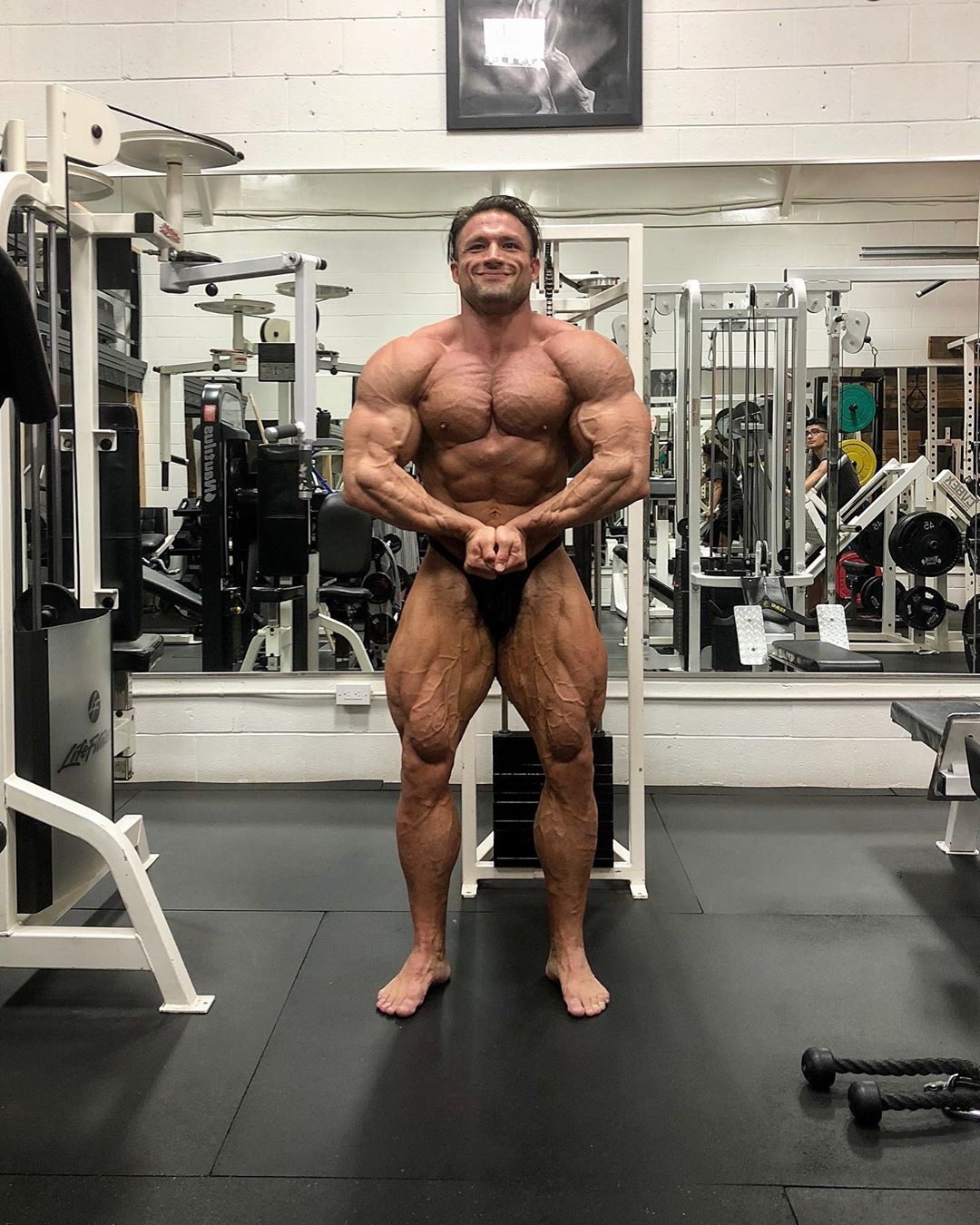 Zane Watson