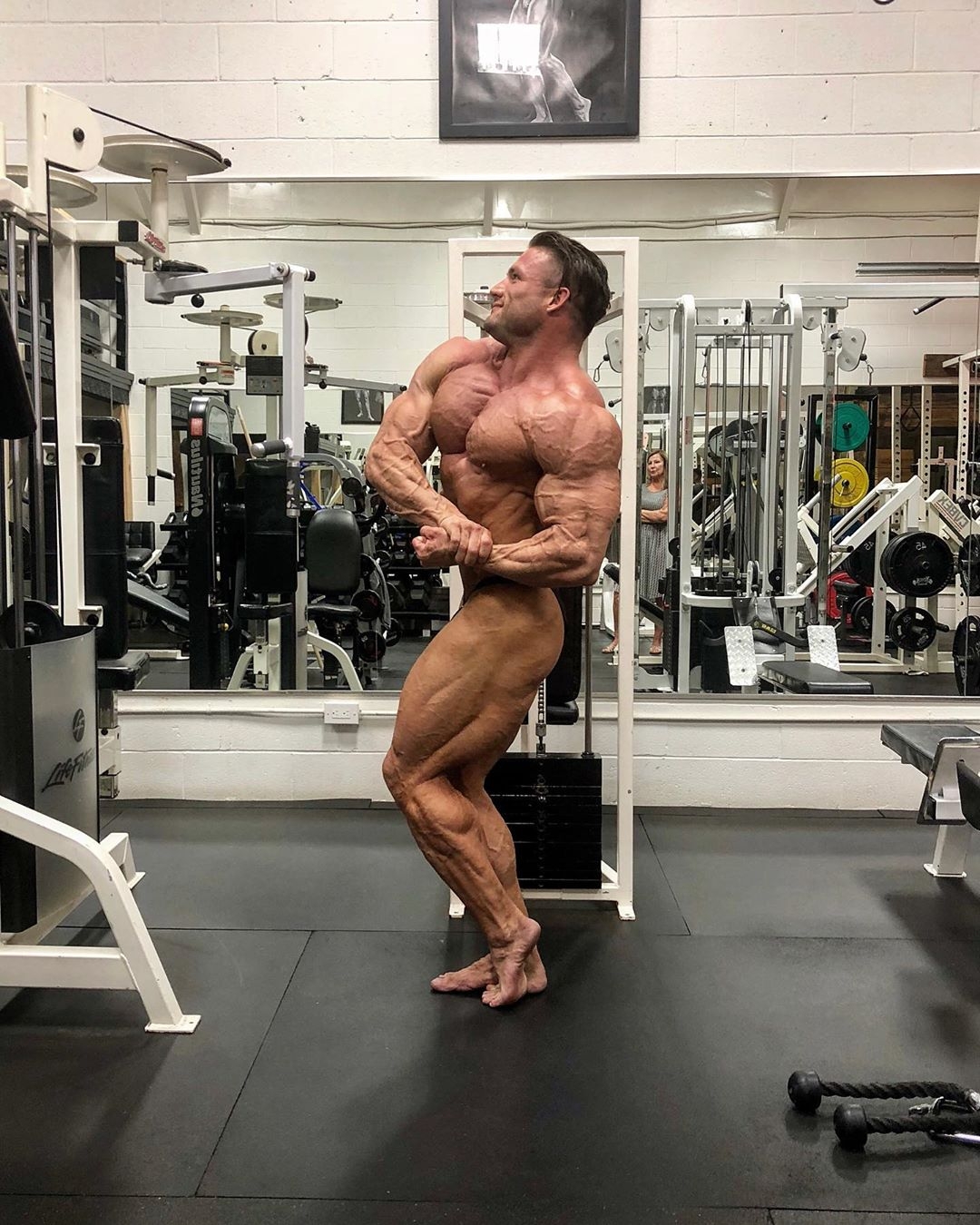 Zane Watson