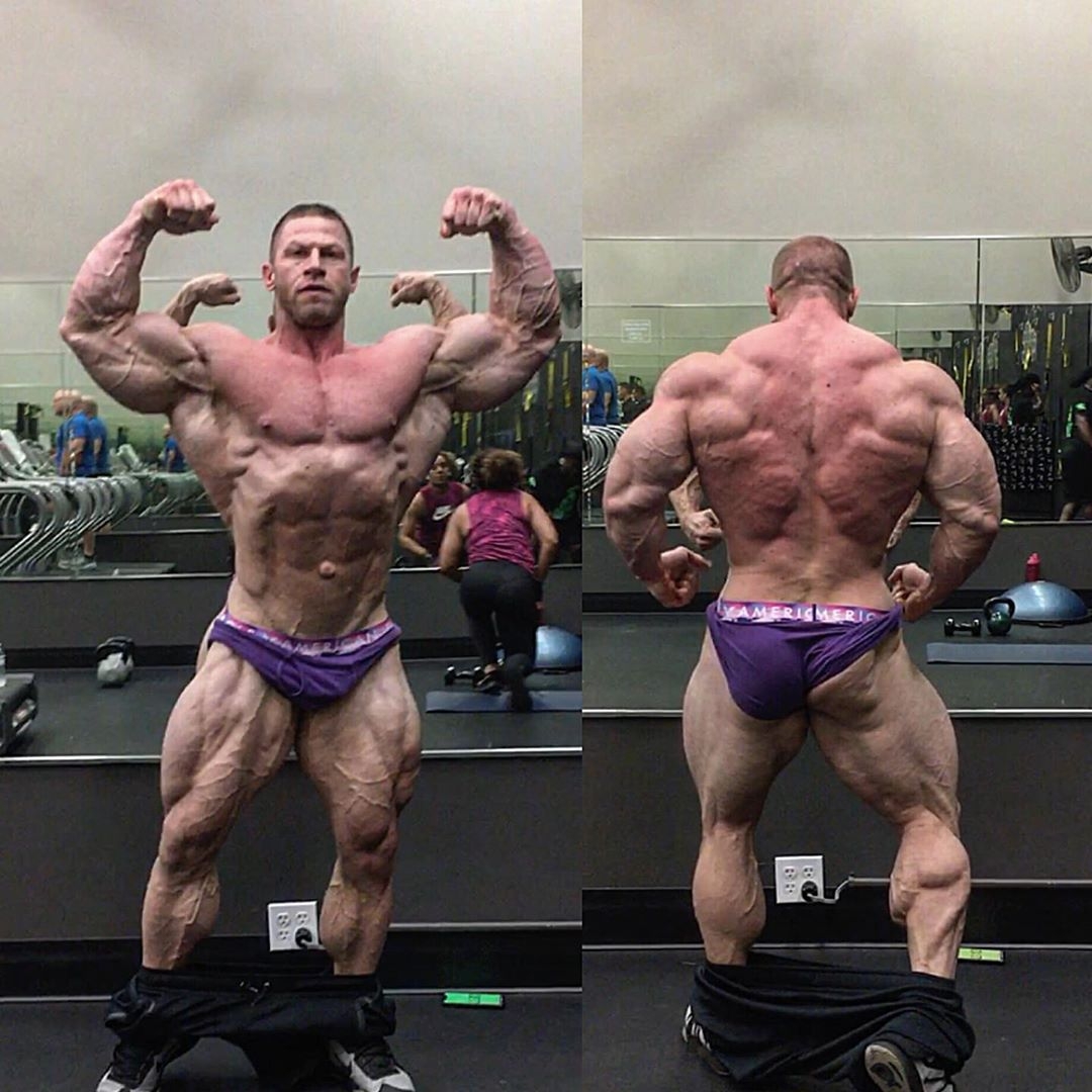 Joel Thomas
