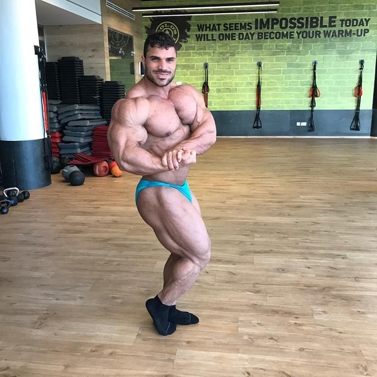 Hassan Mostafa