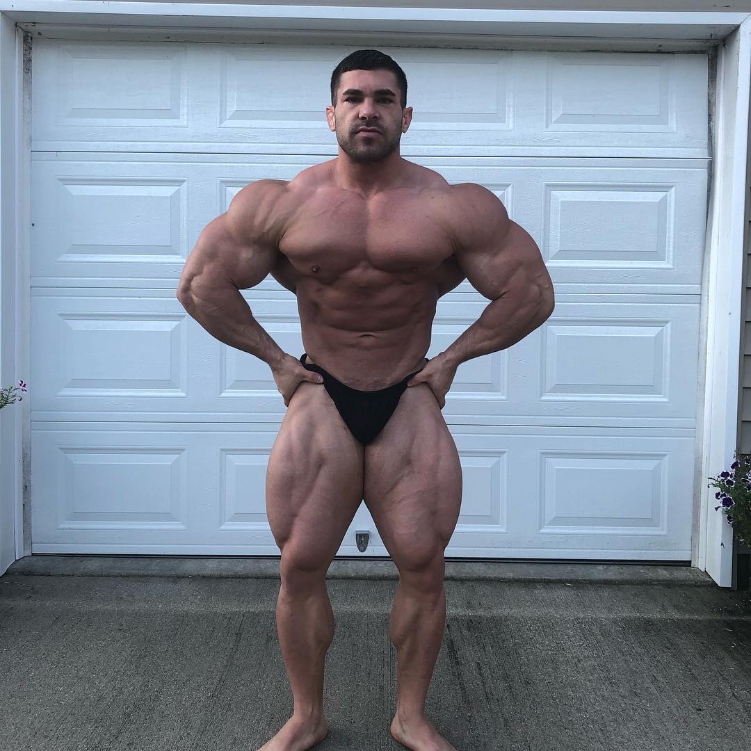 Derek Lunsford