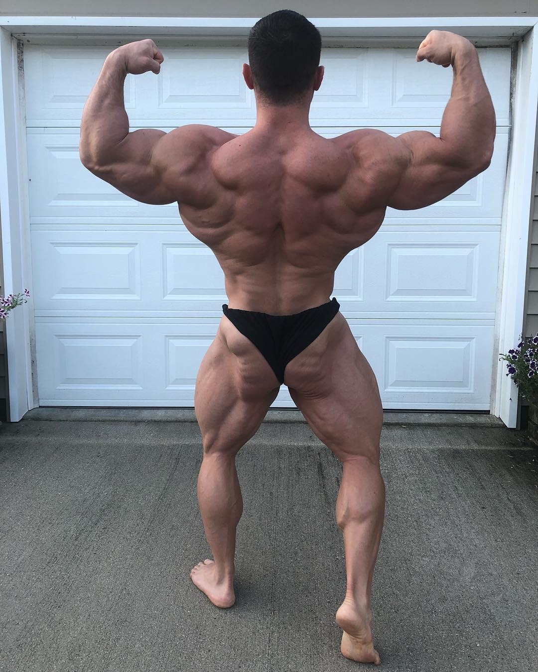 Derek Lunsford