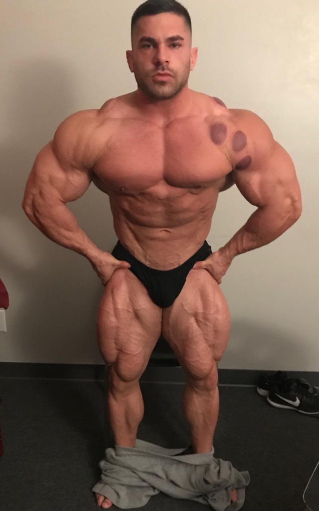 Derek Lunsford