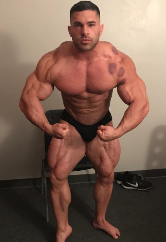 Derek Lunsford