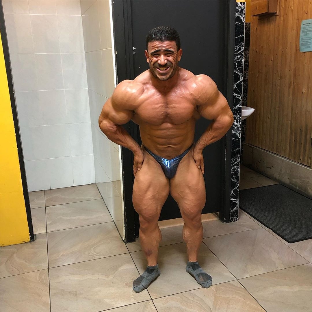 Kamal Elgargni