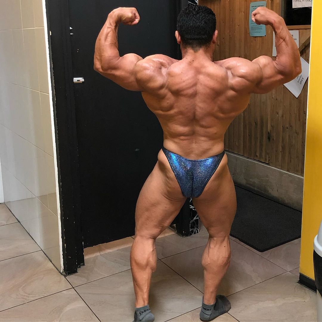 Kamal Elgargni
