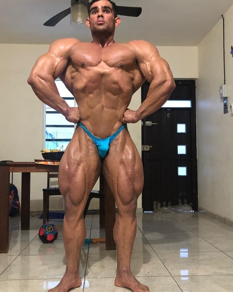 Carlos Rodriguez