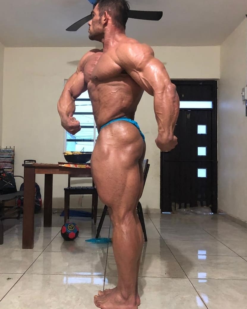 Carlos Rodriguez