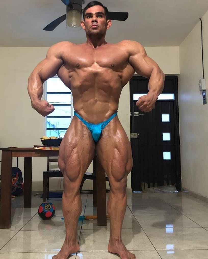 Carlos Rodriguez